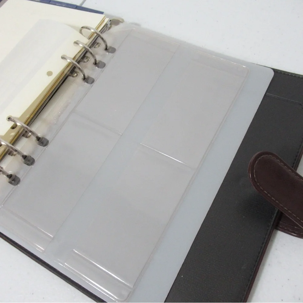 Vintage 1990 Rolodex Personal Organizer Day Planner